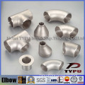 Professional factory made cheap stainless steel tubing elbows